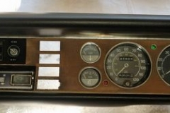 1600_Dash Gauge