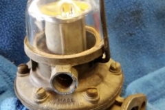 1600_Fuel Pump Reassembled