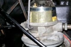 1600_Fuel Pump back on car
