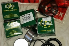 1600_M16 Kit