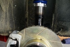 V6_Break kit Fitted