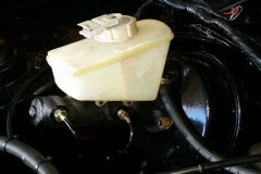 V6_Land Rover Discovery Master Cyclinder Fitted