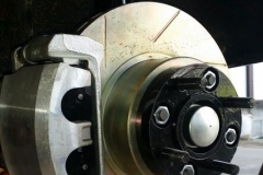 V6_brakekit fitted