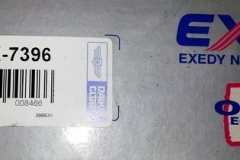V6_Clutch Part#
