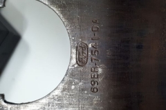 Clutch Fork V4 #69EB-7541-DA