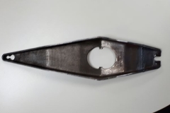 Clutch Fork V4 Back