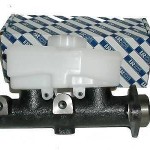 Defender Master Cylinder